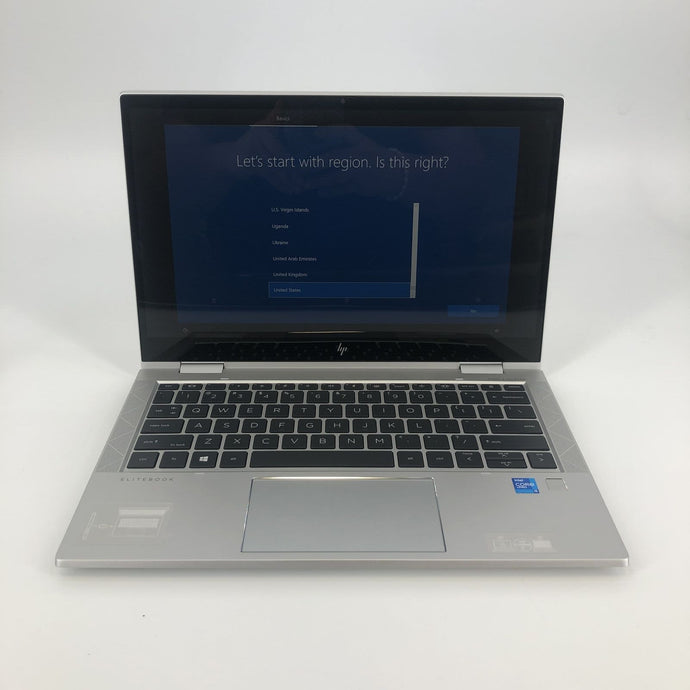 HP EliteBook x360 830 G8 13.3