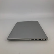 Load image into Gallery viewer, HP ProBook 450 G8 15.6&quot; Silver 2021 FHD 2.4GHz i5-1135G7 16GB 512GB - Excellent