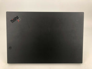 Lenovo ThinkPad X1 Extreme Gen 3 15" FHD 2.6GHz i7-10750H 64GB 512GB GTX 1650 Ti