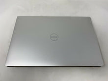 Load image into Gallery viewer, Dell XPS 7590 15 Silver 2019 2.6GHz i7-9750H 32GB 256GB SSD