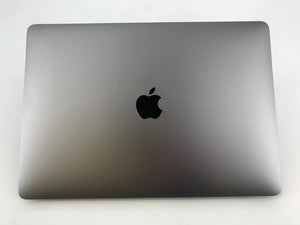 MacBook Air 13" Space Gray 2020 1.2GHz i7 16GB 512GB SSD