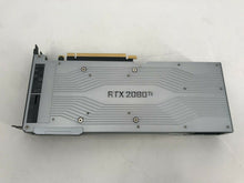 Load image into Gallery viewer, NVIDIA GeForce RTX 2080 Ti 11GB GDDR6 FHR Graphics Card