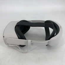 Load image into Gallery viewer, Oculus Quest 2 VR 128GB Headset Excellent Cond. w/ Controllers/Case/Elite Strap