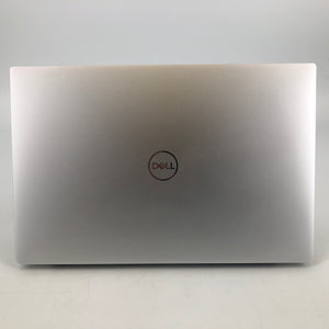 Dell XPS 9380 13.3" Silver FHD 1.6GHz i5-8265U 8GB 256GB - Excellent Condition