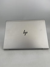 Load image into Gallery viewer, HP EliteBook 840 G5 13.3&quot; Silver 2018 FHD TOUCH 1.7GHz i5 16GB 256GB - Excellent