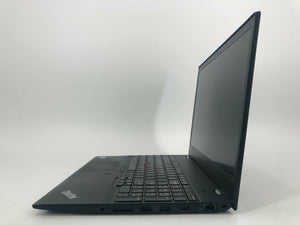 Lenovo ThinkPad T580 15.6" FHD 2018 1.7GHz i5-8350U 16GB RAM 256GB SSD