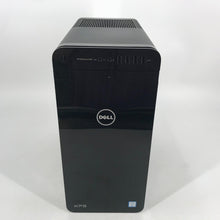 Load image into Gallery viewer, Dell XPS 8910 4.0Ghz i7-6700K 32GB 2TB +1TB HDDs GTX 970 4GB