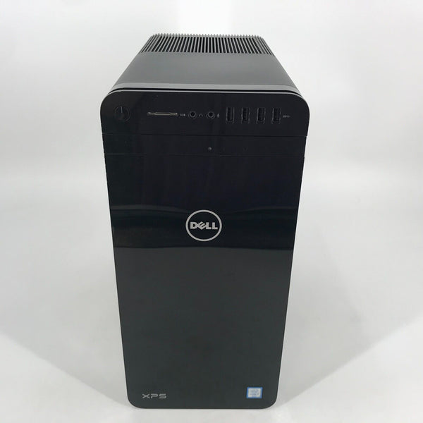 DELL XPS 8910 i7-6700 / 24GB / SSD / DVD-