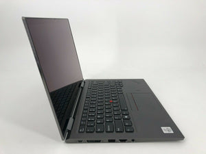 Lenovo ThinkPad X1 Yoga Gen 5 14" 4K 1.6GHz i5-10210U 16GB 512GB SSD