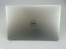 Load image into Gallery viewer, Dell XPS 9500 15&quot; Silver 2020 2.6GHz i7-10750H 8GB 256GB SSD
