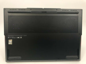 Lenovo Legion 7i 15" FHD 144Hz 2020 2.6GHz i7 16GB 1TB SSD RTX 2070 MaxQ 8GB