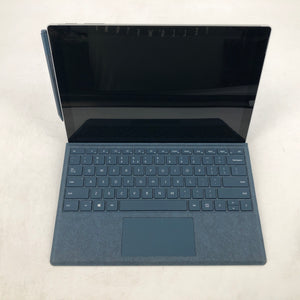 Microsoft Surface Pro 7 12.3" Silver 2019 1.3GHz i7-1065G7 16GB 256GB Excellent