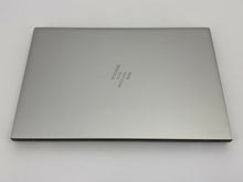 Load image into Gallery viewer, HP Envy 17&quot; 2018 Silver FHD Touch 1.8GHz i7-8550U 12GB 1TB HDD