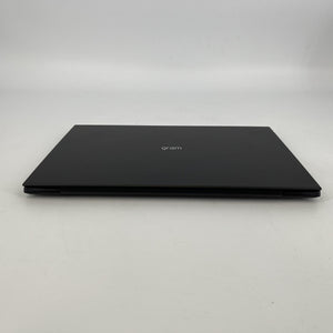 LG Gram 16" Black 2021 2K 2.8GHz i7-1165G7 16GB 1TB SSD - Excellent Condition