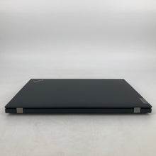 Load image into Gallery viewer, Lenovo ThinkPad P16s 16&quot; Black 2022 WUXGA 2.1GHz i7-1260P 32GB 1TB - NVIDIA T550