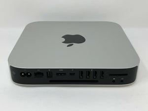 Mac Mini Late 2012 2.5GHz i5 16GB 128GB SSD