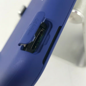 Nintendo Switch Lite Blue 32GB - Handheld Only