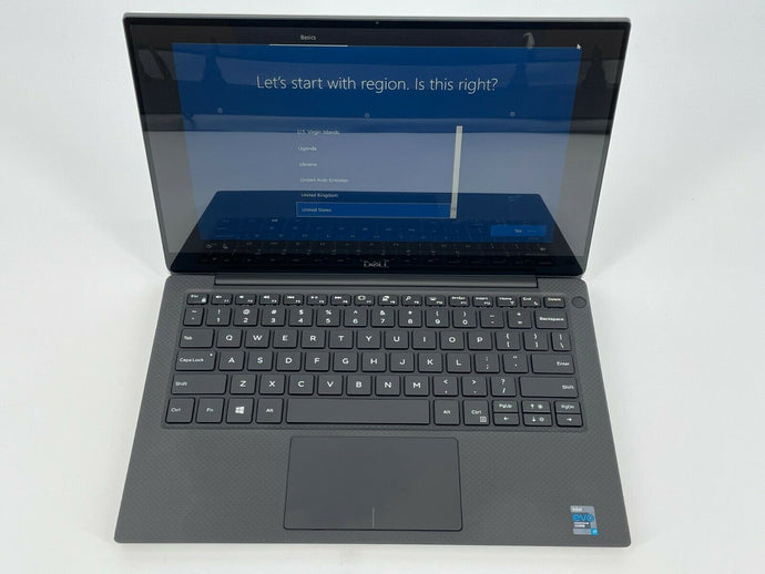 Dell XPS 9305 13