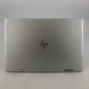 HP Envy x360 15" Silver 2018 FHD TOUCH 1.8GHz i7-8550U 16GB 1TB - Excellent Cond