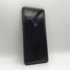 Motorola One 5G Ace 64GB Volcanic Gray Unlocked - Very Good Condition
