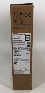 Lenovo ThinkPad T15 Gen 2 15.6" FHD 2.8GHz i7-1165G7 16GB RAM 512GB SSD - NEW