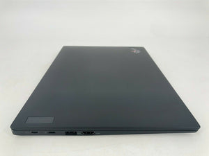 Lenovo ThinkPad X1 Carbon 9th Gen. 14" FHD Touch 2.8GHz i7-1165G7 16GB 1TB SSD