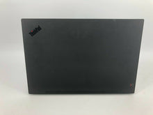 Load image into Gallery viewer, Lenovo ThinkPad X1 Extreme 2nd Gen 15&quot; 2019 2.6GHz i7-9750H 16GB 256GB
