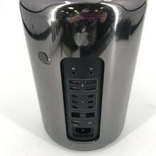 Load image into Gallery viewer, Mac Pro Late 2013 3.7GHz Quad-Core 16GB 256GB SSD - x2 AMD D300 2GB - Excellent!