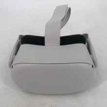 Load image into Gallery viewer, Oculus Quest 2 VR 256GB Headset Excellent Condition w/ Controllers + Eye Cover