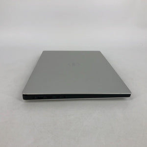 Dell XPS 7590 15" Silver 2019 UHD 2.6GHz i7-9750H 16GB 512GB SSD GTX 1650 4GB