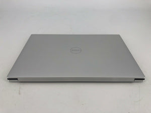 Dell XPS 9510 15" Silver 2021 UHD+ TOUCH 2.3GHz i7-11800H 32GB 1TB - RTX 3050 Ti