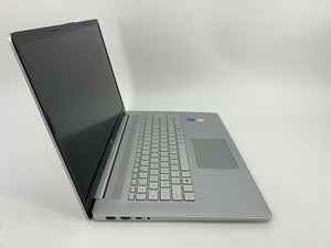 HP Laptop 17" 2021 2.4GHz Intel Core i5-1135G7 12GB 512GB SSD