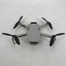 Load image into Gallery viewer, DJI Mavic Mini Ultra Light Quadcopter Drone Grey Excellent w/ Remote + Extras