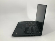 Load image into Gallery viewer, Lenovo ThinkPad T460s 14&quot; FHD Black 2016 2.6GHz i7-6600U 8GB 256GB