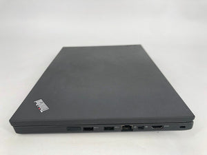 Lenovo ThinkPad T470p 14" QHD 2.9GHz i7-7820HQ 16GB RAM 512GB SSD NVIDIA GeForce 940 MX 2GB