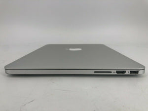 MacBook Pro 13" Silver Mid 2015 MF843LL/A 3.1GHz i7 16GB 1TB SSD