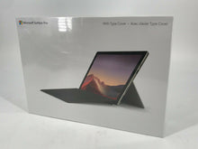 Load image into Gallery viewer, Microsoft Surface Pro 7 Black 12.3 2019 1.2GHz i3 4GB 128GB SSD