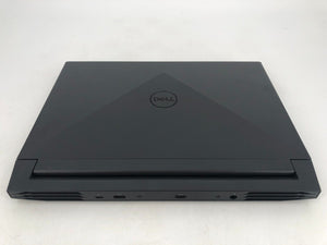 Dell G15 5511 15.6" FHD 2.7GHz Intel i5-11400H 8GB 512GB SSD RTX 3050 Ti 4GB