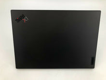Load image into Gallery viewer, Lenovo ThinkPad X1 Nano 14&quot; Black 1.2GHz i7-1160G7 16GB 512GB SSD