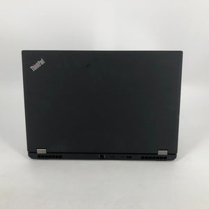Lenovo ThinkPad P53 FHD 15" 2019 2.6GHz i7-9750H 32GB 1TB SSD NVIDIA T1000 4GB