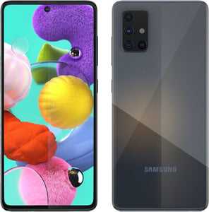 Galaxy A51 128GB Black (Sprint)