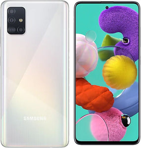 Galaxy A51 128GB White (T-Mobile)