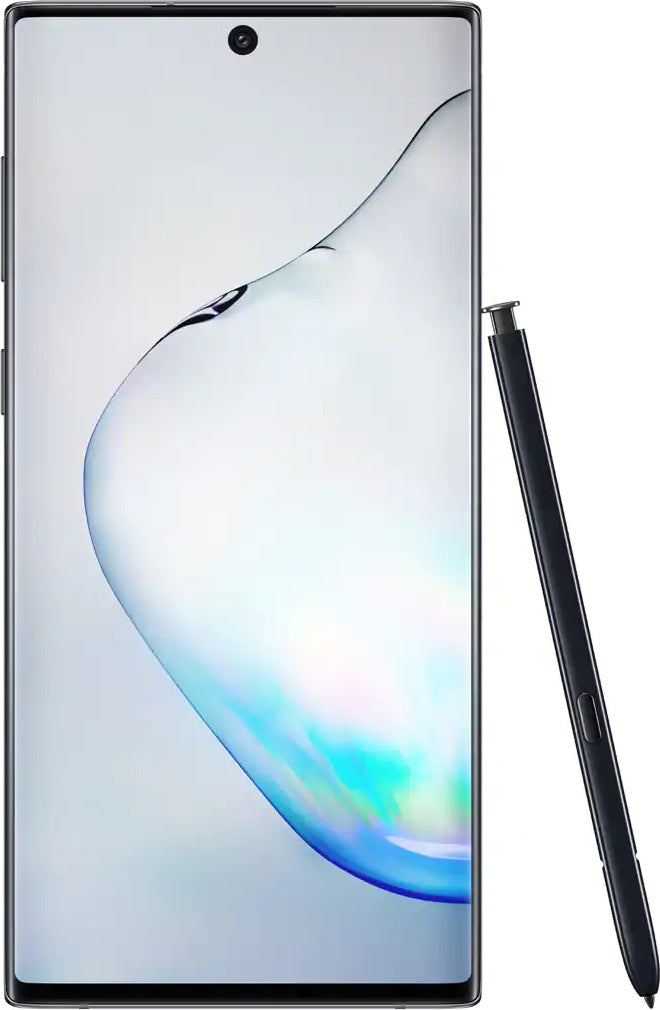Galaxy Note 10 256GB Aura Black (Sprint)