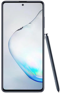 Galaxy Note 10 Lite 128GB Aura Black (AT&T)