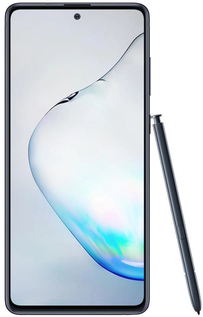 Galaxy Note 10 Lite 128GB Aura Black (AT&T)