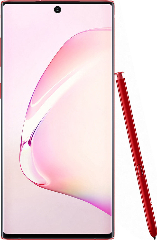 Galaxy Note 10 256GB Aura Pink (Sprint) – ItsWorthMore