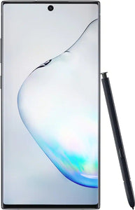Galaxy Note 10 Plus 512GB Aura Black (GSM Unlocked)