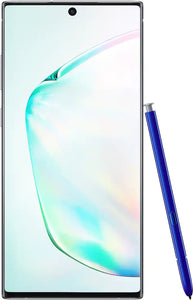 Galaxy Note 10 Plus 256GB Aura Glow (GSM Unlocked)