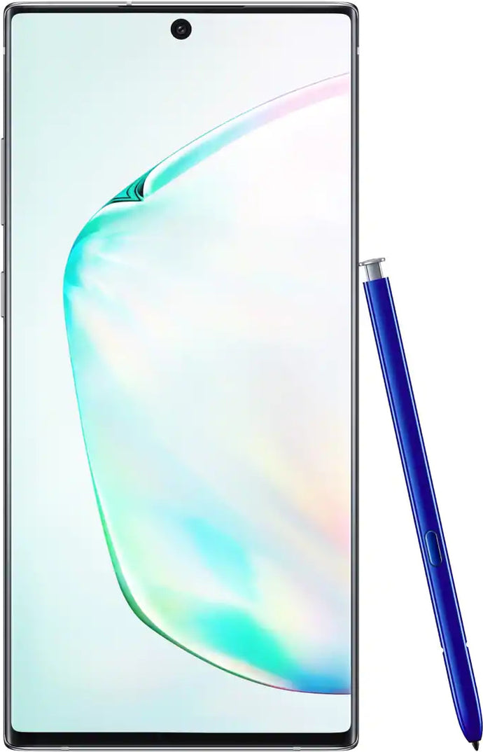 Galaxy Note 10 Plus 512GB Aura Glow (AT&T)