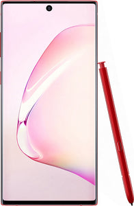 Galaxy Note 10 Plus 256GB Aura Pink (Sprint)
